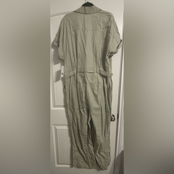 Sage Jumpsuit - Picture 4 of 4